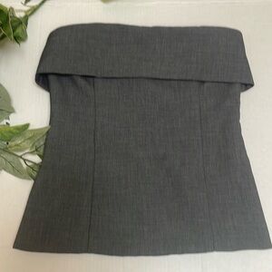 Aritzia- Babaton Element Tube Top